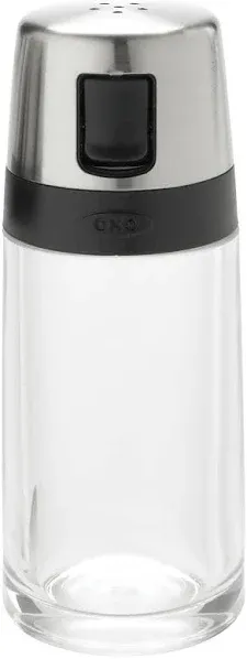 OXO Salt & Pepper Shaker Set