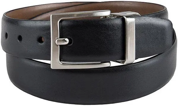 Boys IZOD Reversible Dress Belt