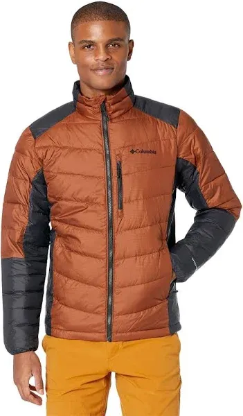 Columbia Men's Labyrinth Loop Jacket