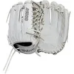 2024 Wilson A1000 T125 12.5" Outfield Fastpitch Softball Glove