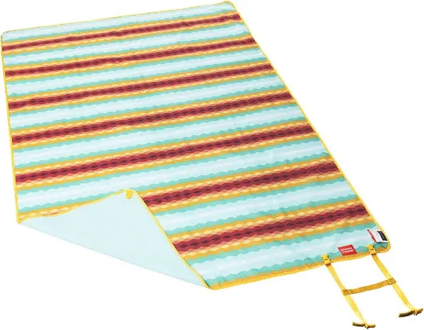 Grand Trunk Medium Meadow Mat - Bluu Nile