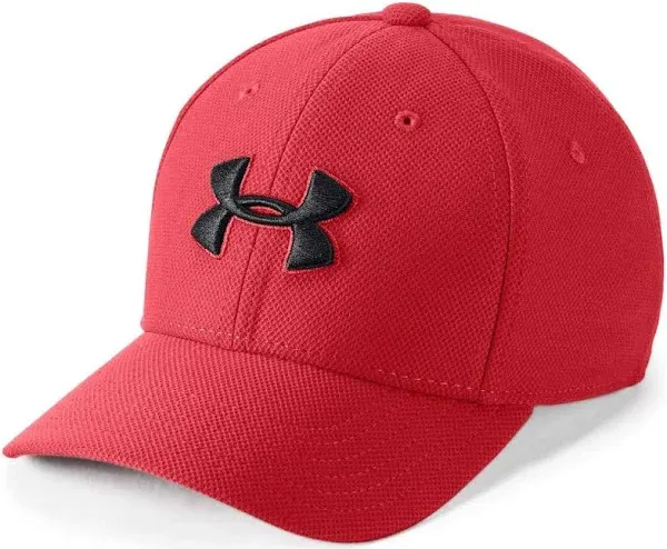 Cap Under Armour Boys Blitzing 3.0