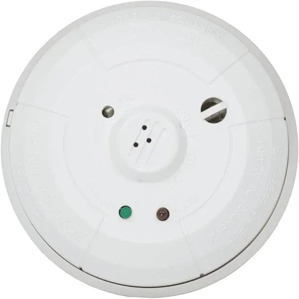 Honeywell Home 5800COV Wireless Carbon Monoxide Detector