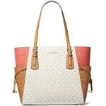 Michael Kors Voyager East West Tote