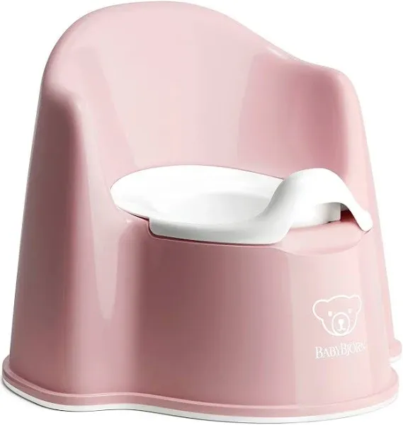 BabyBjorn Potty Chair