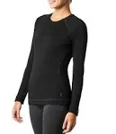 Women's Classic Thermal Merino Base Layer Crew