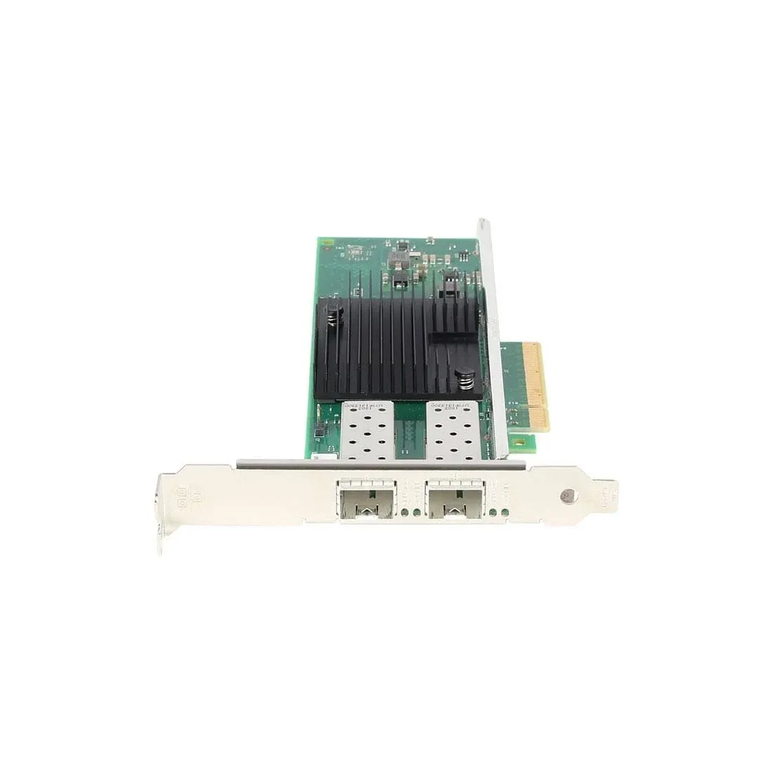 Intel Ethernet Converged Network Adapter X710-DA2