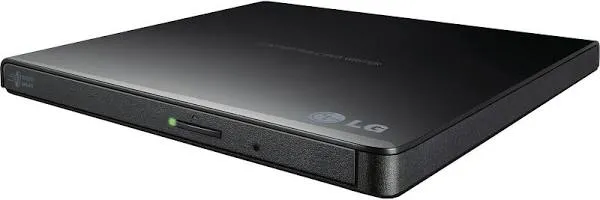 LG GP65NB60 External DVD Drive