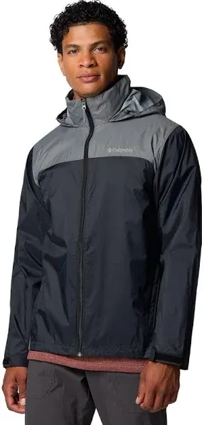 Columbia Men's Glennaker Lake II Rain Jacket