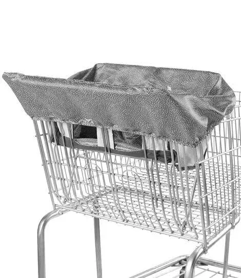 Sell Well Cover Shopping Cart Cover