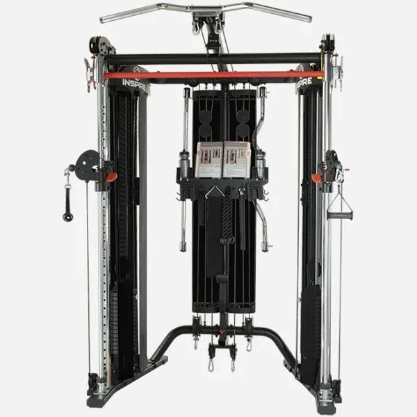 Inspire Fitness FT2 Functional Trainer