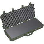 Pelican 1700 Protector Long Case OD Green