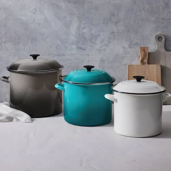 LE CREUSET Stockpot