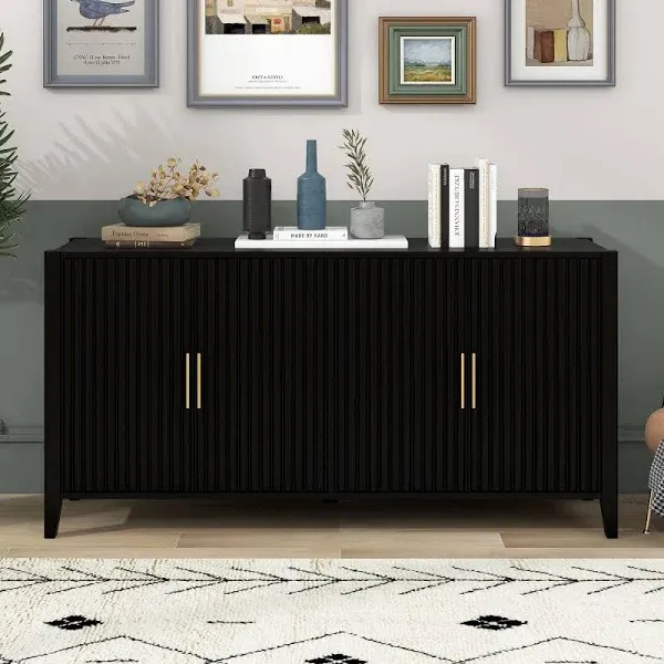 Everly Quinn Condola Sideboard