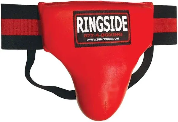 Ringside Boxing GAP Sparring Cup Groin &amp; Lower Abdominal Protection Protector