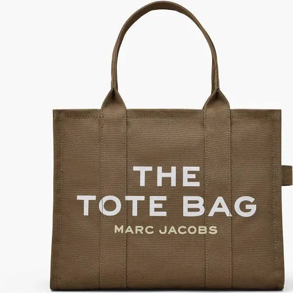 Marc Jacobs The Large Tote Bag