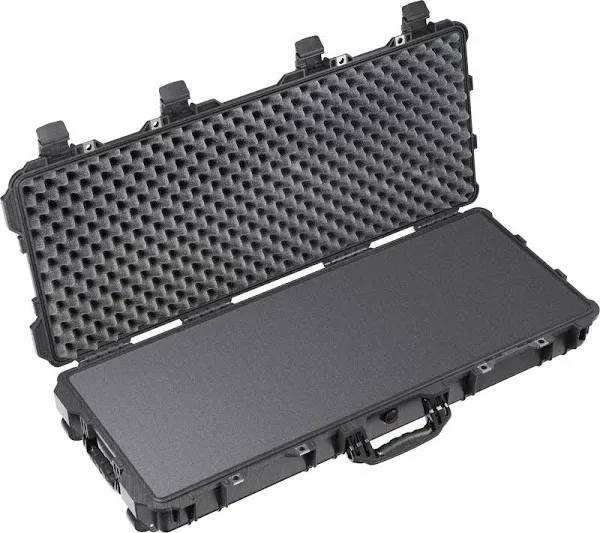 PELICAN 1700 PROTECTOR LONG CASE