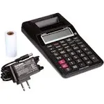 Casio HR-10RC Printing Calculator