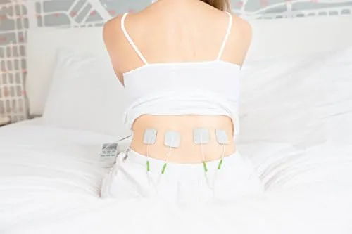 Prospera Electronic Pulse Massager Pads