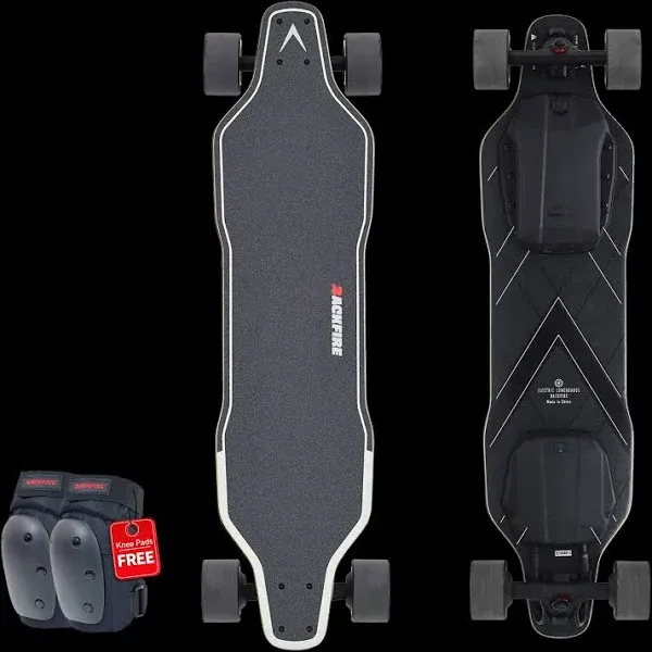 Backfire G2 Electric Skateboard