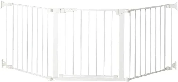 KidCo Auto Close ConfigureGate Pet Gate