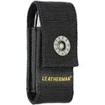 Leatherman Sheath Nylon Black