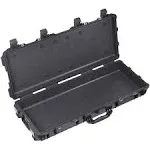 Pelican 1700 Protector Long Case (Black)