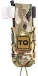 High Speed Gear - Tourniquet Taco Molle Multicam