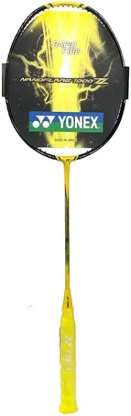 Yonex Badminton Racquet Nanoflare 1000 Z