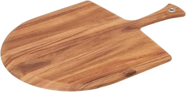 Ironwood Gourmet Acacia Wood Pizza Peel