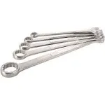 Wrench Set, SAE, Jumbo, 5-Piece (CMMT12054)