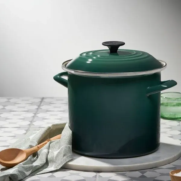 LE CREUSET Stockpot