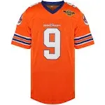 Phoneutrix Bobby Boucher #9 The Waterboy Adam Sandler Movie Mud Dogs Bourbon