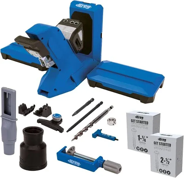 Kreg Pocket-Hole Jig 720PRO