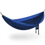 SingleNest Hammock - Navy/Royal