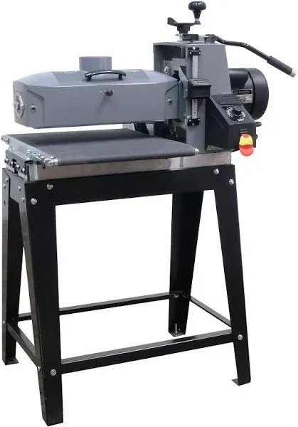 16-32 Drum Sander