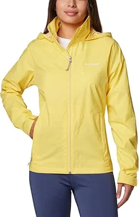 Columbia Women's Switchback IV Jacket