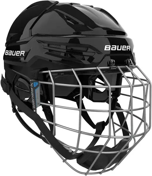 Bauer RE-AKT 55 Hockey Helmet