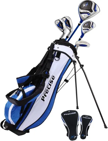 Precise Junior Golf Club Set