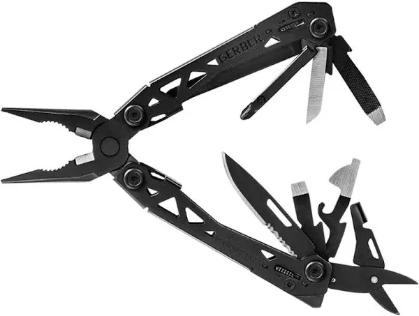 Gerber Suspension NXT Multi-Tool