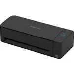 Ricoh ScanSnap iX1300 Compact Wi-Fi Scanner for PC and Mac