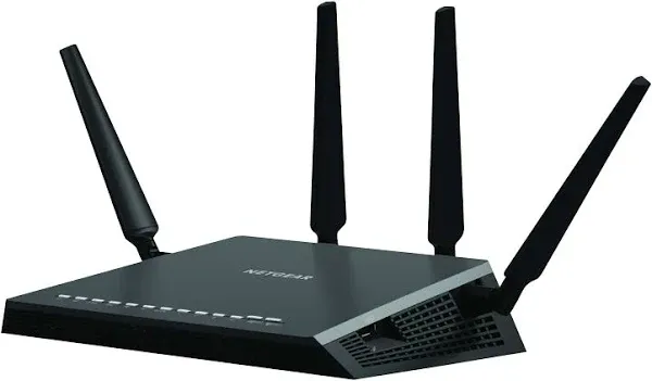 NETGEAR R7500 Nighthawk X4 AC2350 Gigabit AC Router