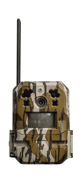 Moultrie Edge Pro Cellular Trail Camera