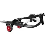 Caliber SledWheels - Adjustable Snowmobile Dolly Kit