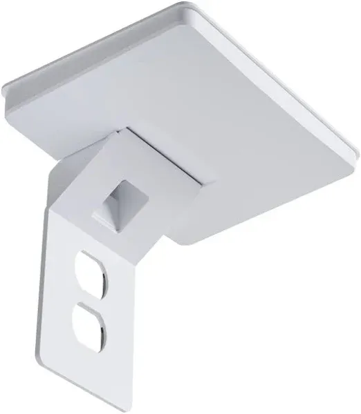 ECHOGEAR Wide Outlet Shelf