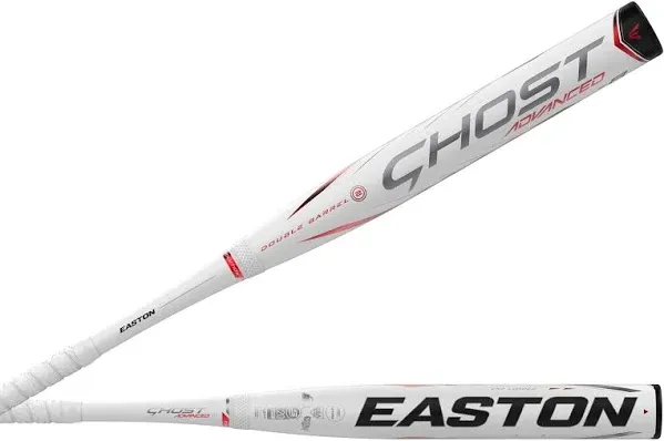 Easton Ghost Advanced Fastpitch Softball Bat