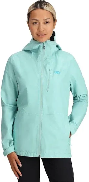 Outdoor Research Women's Aspire II GORE-TEX Jacket