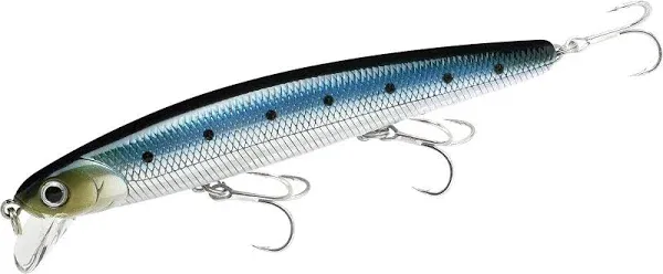 Lucky Craft Saltwater California Inshore Fishing (CIF) Flash Minnow 110 Rip Bait