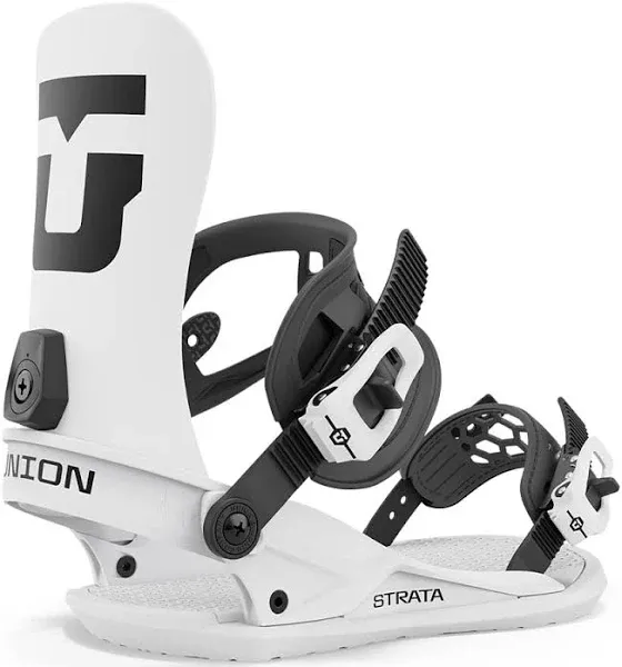 Union Men's Strata Snowboard Bindings