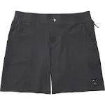 NRS Guide Short - Women's Dark Shadow, 12